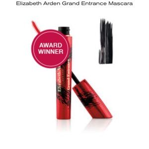 Elizabeth Arden grand entrance mascara